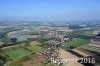Luftaufnahme Kanton Waadt/Etoy - Foto Etoy 9313