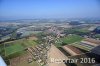 Luftaufnahme Kanton Waadt/Etoy - Foto Etoy 9317