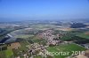 Luftaufnahme Kanton Waadt/Etoy - Foto Etoy 9321