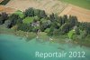 Luftaufnahme Kanton Aargau/Meisterschwanden/Meisterschwanden Seerose - Foto Hallwilersee SeeroseHallwilersee 1384