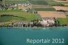 Luftaufnahme Kanton Aargau/Meisterschwanden/Meisterschwanden Seerose - Foto Hallwilersee Seerose 1316