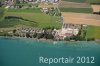 Luftaufnahme Kanton Aargau/Meisterschwanden/Meisterschwanden Seerose - Foto Hallwilersee Seerose 1319