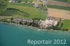 Luftaufnahme Kanton Aargau/Meisterschwanden/Meisterschwanden Seerose - Foto Hallwilersee Seerose 1320