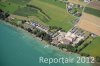 Luftaufnahme Kanton Aargau/Meisterschwanden/Meisterschwanden Seerose - Foto Hallwilersee Seerose 1324
