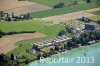 Luftaufnahme Kanton Aargau/Meisterschwanden/Meisterschwanden Seerose - Foto Seerose 2353