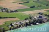 Luftaufnahme Kanton Aargau/Meisterschwanden/Meisterschwanden Seerose - Foto Seerose 2357