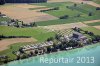 Luftaufnahme Kanton Aargau/Meisterschwanden/Meisterschwanden Seerose - Foto Seerose 2358