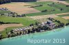 Luftaufnahme Kanton Aargau/Meisterschwanden/Meisterschwanden Seerose - Foto Seerose 2360