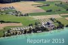 Luftaufnahme Kanton Aargau/Meisterschwanden/Meisterschwanden Seerose - Foto Seerose 2362