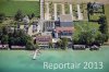 Luftaufnahme Kanton Aargau/Meisterschwanden/Meisterschwanden Seerose - Foto Seerose 2370