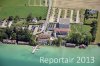 Luftaufnahme Kanton Aargau/Meisterschwanden/Meisterschwanden Seerose - Foto Seerose 2372