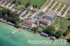 Luftaufnahme Kanton Aargau/Meisterschwanden/Meisterschwanden Seerose - Foto Seerose 2376