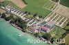 Luftaufnahme Kanton Aargau/Meisterschwanden/Meisterschwanden Seerose - Foto Seerose 2377