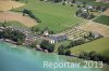 Luftaufnahme Kanton Aargau/Meisterschwanden/Meisterschwanden Seerose - Foto Seerose 2383