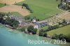 Luftaufnahme Kanton Aargau/Meisterschwanden/Meisterschwanden Seerose - Foto Seerose 2385