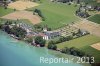 Luftaufnahme Kanton Aargau/Meisterschwanden/Meisterschwanden Seerose - Foto Seerose 2386