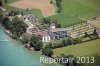 Luftaufnahme Kanton Aargau/Meisterschwanden/Meisterschwanden Seerose - Foto Seerose 2390