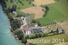 Luftaufnahme Kanton Aargau/Meisterschwanden/Meisterschwanden Seerose - Foto Seerose 2394