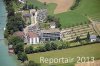 Luftaufnahme Kanton Aargau/Meisterschwanden/Meisterschwanden Seerose - Foto Seerose 2396