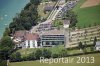 Luftaufnahme Kanton Aargau/Meisterschwanden/Meisterschwanden Seerose - Foto Seerose 2401