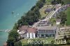 Luftaufnahme Kanton Aargau/Meisterschwanden/Meisterschwanden Seerose - Foto Seerose 2402