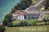Luftaufnahme Kanton Aargau/Meisterschwanden/Meisterschwanden Seerose - Foto Seerose 2404