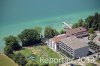 Luftaufnahme Kanton Aargau/Meisterschwanden/Meisterschwanden Seerose - Foto Seerose 2413