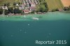 Luftaufnahme Kanton Aargau/Meisterschwanden/Meisterschwanden Seerose - Foto Seerose 3861
