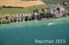 Luftaufnahme Kanton Aargau/Meisterschwanden/Meisterschwanden Seerose - Foto Seerose 3880