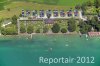 Luftaufnahme Kanton Aargau/Meisterschwanden/Meisterschwanden Seerose - Foto Hallwilersee SeeroseHallwilersee 1399