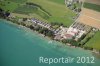 Luftaufnahme Kanton Aargau/Meisterschwanden/Meisterschwanden Seerose - Foto Hallwilersee Seerose 1323