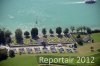 Luftaufnahme Kanton Aargau/Meisterschwanden/Meisterschwanden Seerose - Foto Hallwilersee Seerose 1391