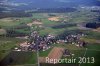 Luftaufnahme Kanton Zuerich/Uerzlikon - Foto Uerzlikon 2987