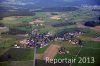 Luftaufnahme Kanton Zuerich/Uerzlikon - Foto Uerzlikon 2988