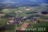 Luftaufnahme Kanton Zuerich/Uerzlikon - Foto Uerzlikon 2989