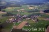 Luftaufnahme Kanton Zuerich/Uerzlikon - Foto Uerzlikon 2990