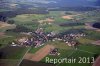 Luftaufnahme Kanton Zuerich/Uerzlikon - Foto Uerzlikon 2991