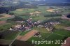 Luftaufnahme Kanton Zuerich/Uerzlikon - Foto Uerzlikon 2992