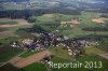 Luftaufnahme Kanton Zuerich/Uerzlikon - Foto Uerzlikon 2994