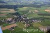 Luftaufnahme Kanton Zuerich/Uerzlikon - Foto Uerzlikon 2996