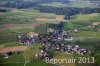 Luftaufnahme Kanton Zuerich/Uerzlikon - Foto Uerzlikon 3004