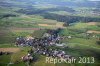 Luftaufnahme Kanton Zuerich/Uerzlikon - Foto Uerzlikon 3006