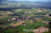 Luftaufnahme Kanton Zuerich/Uerzlikon - Foto Uerzlikon 3009