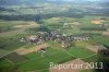 Luftaufnahme Kanton Zuerich/Uerzlikon - Foto Uerzlikon 3012