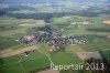 Luftaufnahme Kanton Zuerich/Uerzlikon - Foto Uerzlikon 3015