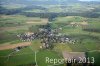 Luftaufnahme Kanton Zuerich/Uerzlikon - Foto Uerzlikon 3017