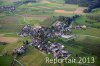 Luftaufnahme Kanton Zuerich/Uerzlikon - Foto Uerzlikon 3024