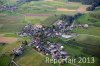 Luftaufnahme Kanton Zuerich/Uerzlikon - Foto Uerzlikon 3025