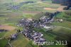 Luftaufnahme Kanton Zuerich/Uerzlikon - Foto Uerzlikon 3027