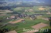 Luftaufnahme Kanton Zuerich/Uerzlikon - Foto Uerzlikon 3030